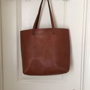 Madewell tote